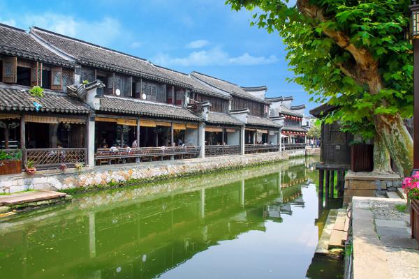 上海松江传出巨响?官方回应