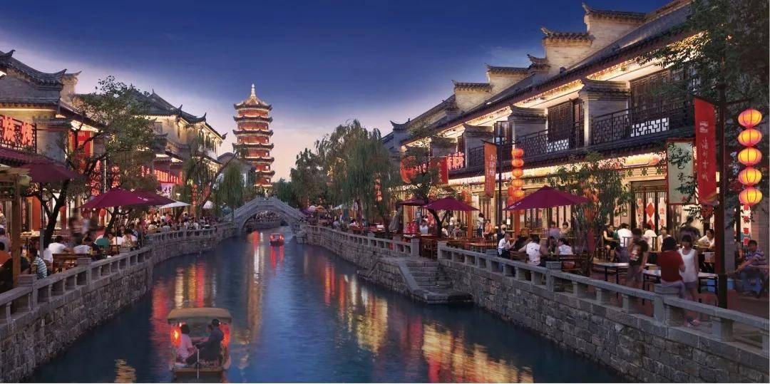 奈良,不只有会顶人的小鹿,还有世界上最古老木构建筑群